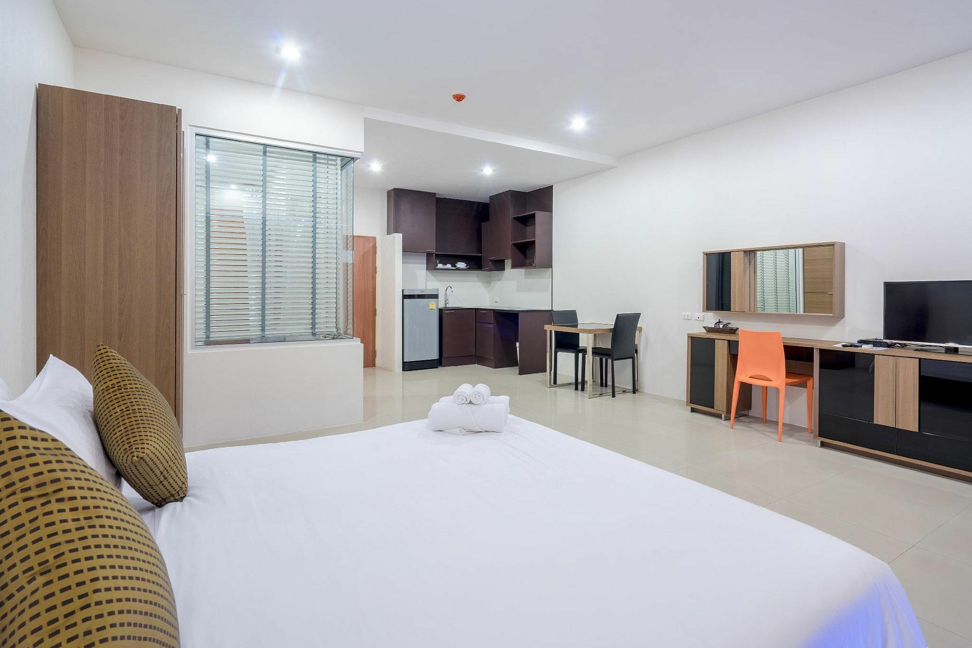 Chic Residences At Karon Beach Ngoại thất bức ảnh