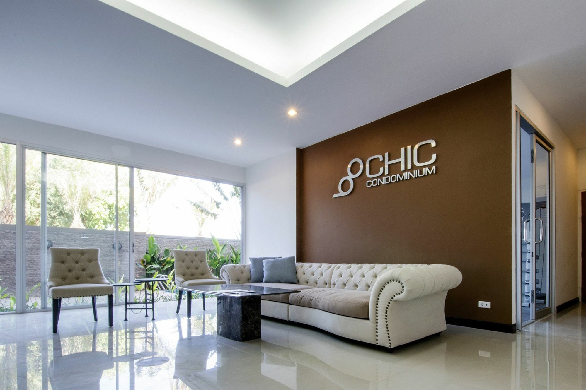 Chic Residences At Karon Beach Ngoại thất bức ảnh