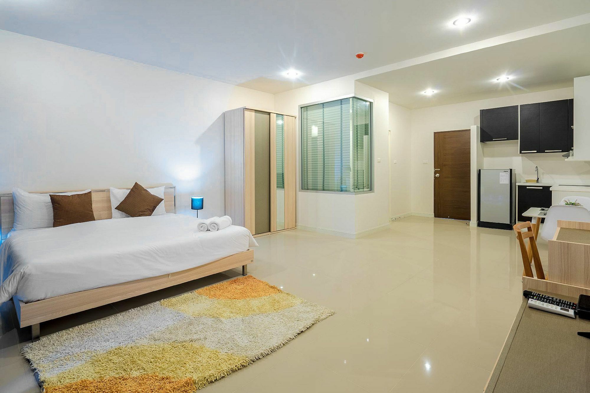 Chic Residences At Karon Beach Ngoại thất bức ảnh